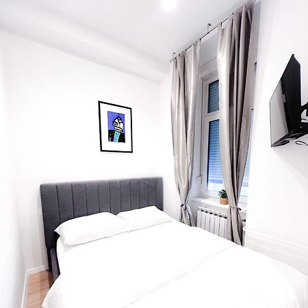 Apartman No. 3 زغرب المظهر الخارجي الصورة