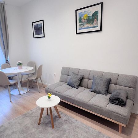 Apartman No. 3 زغرب المظهر الخارجي الصورة