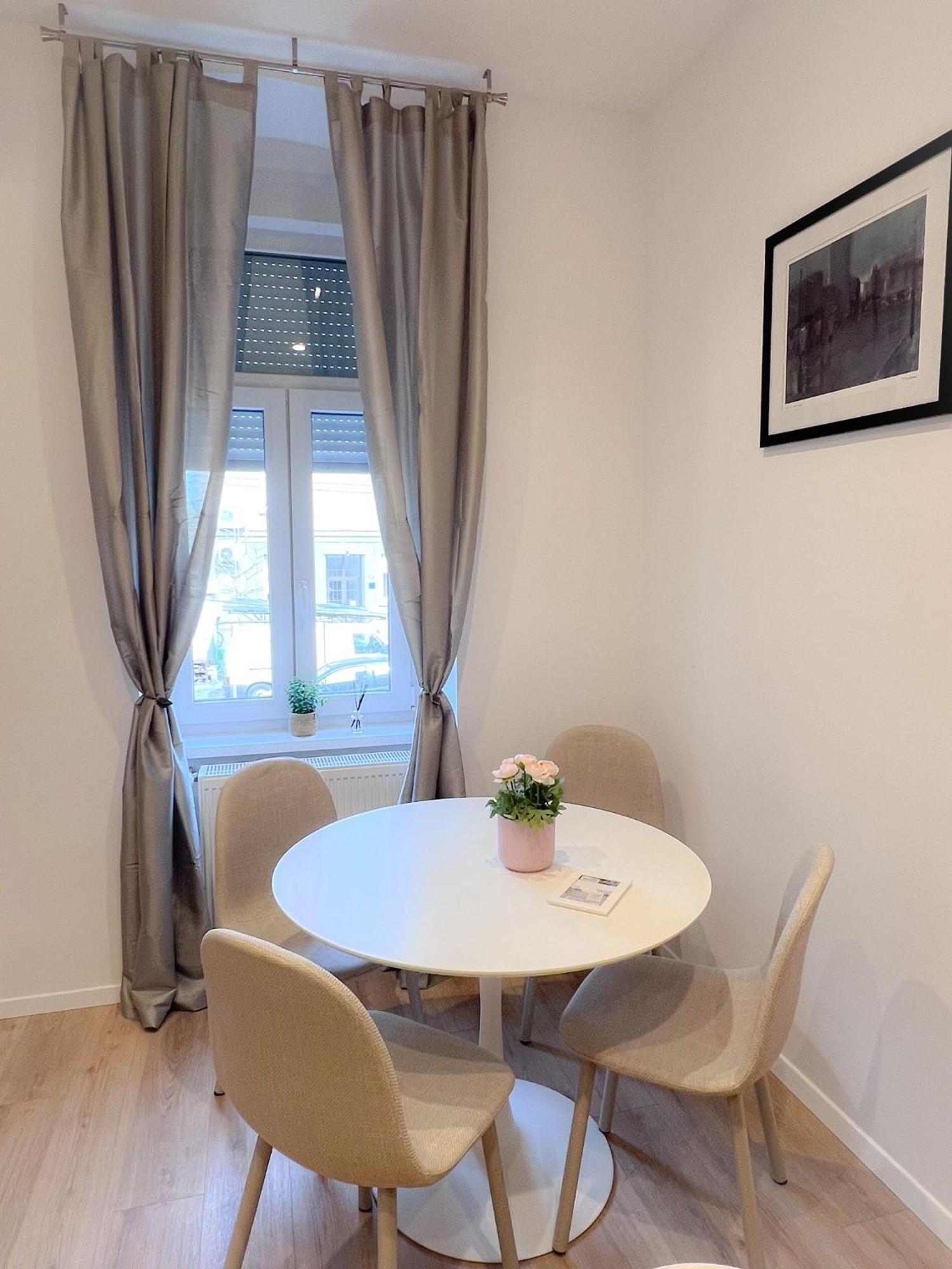 Apartman No. 3 زغرب المظهر الخارجي الصورة