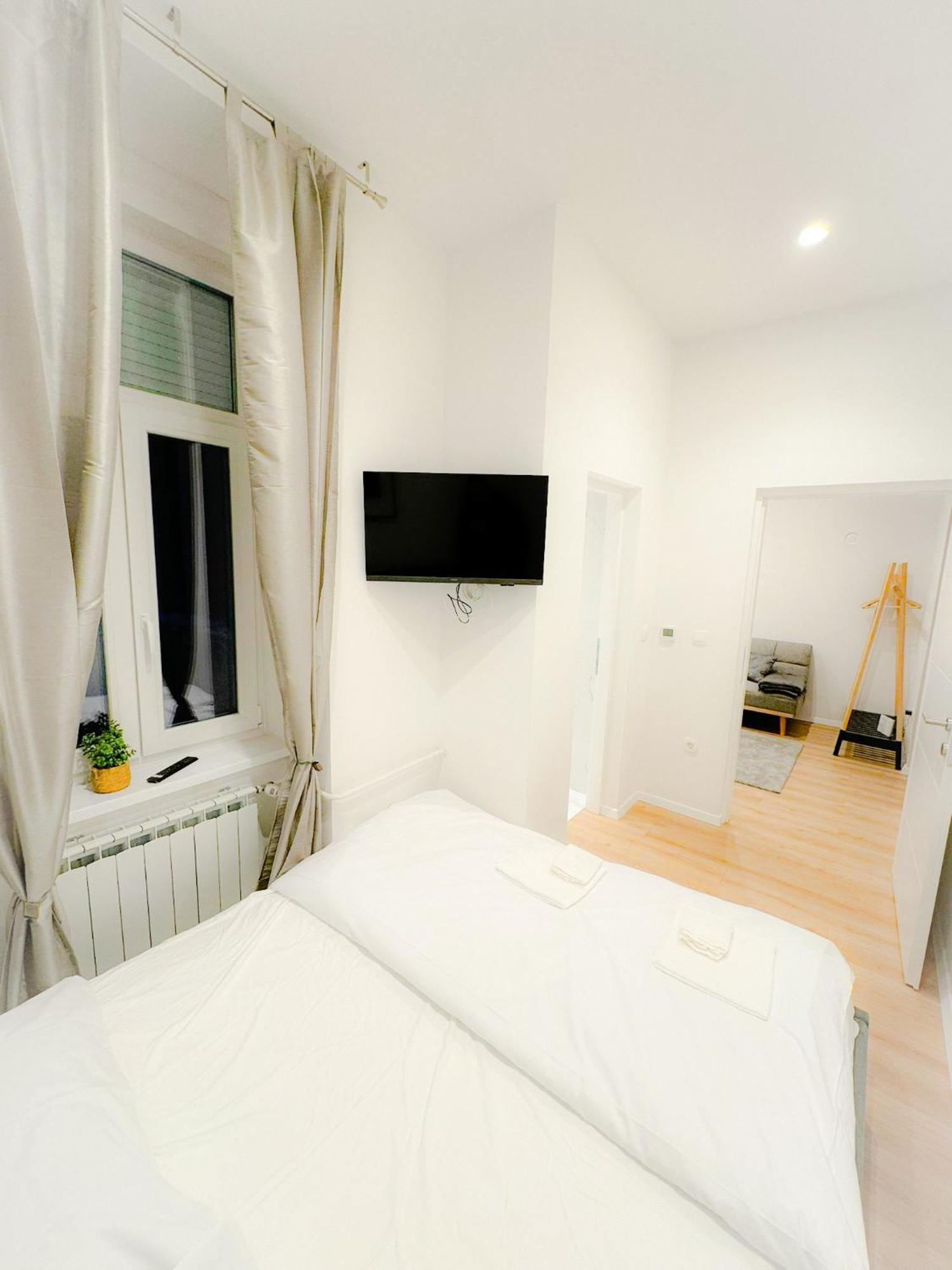 Apartman No. 3 زغرب المظهر الخارجي الصورة